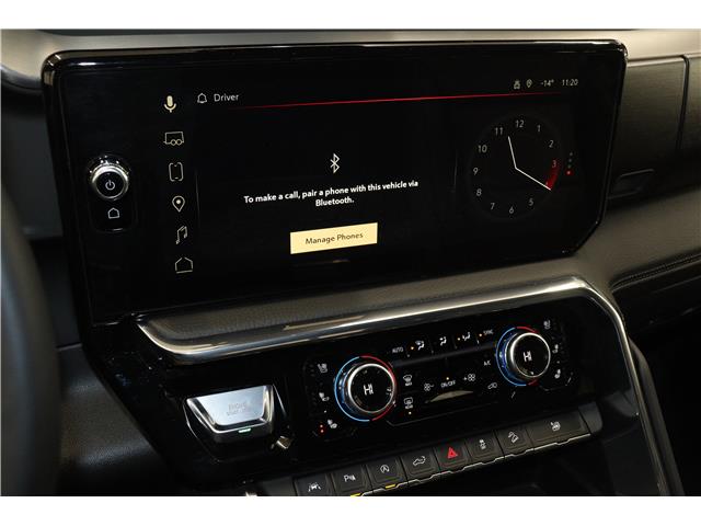 2024 GMC Sierra 1500 Denali (Stk: T3433A) in Watrous - Image 27 of 48