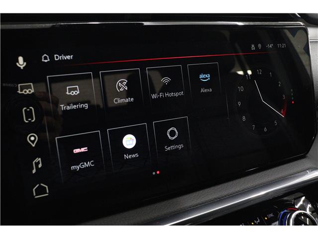 2024 GMC Sierra 1500 Denali (Stk: T3433A) in Watrous - Image 29 of 48