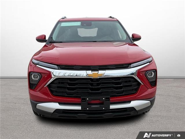 2026 Chevrolet TrailBlazer LT (Stk: 2-13275) in Oshawa - Image 2 of 21