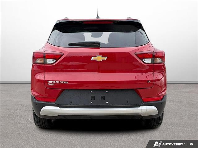 2026 Chevrolet TrailBlazer LT (Stk: 2-13275) in Oshawa - Image 6 of 21