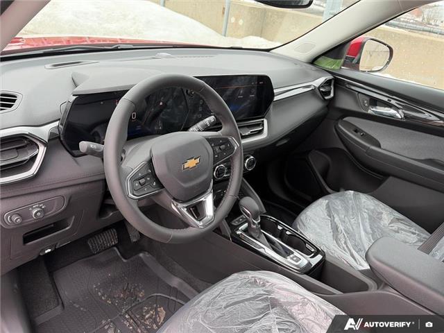 2026 Chevrolet TrailBlazer LT (Stk: 2-13275) in Oshawa - Image 11 of 21