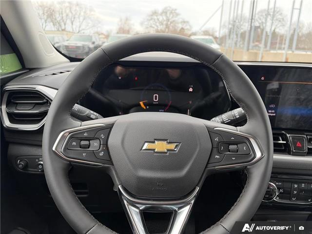 2026 Chevrolet TrailBlazer LT (Stk: 2-13275) in Oshawa - Image 12 of 21