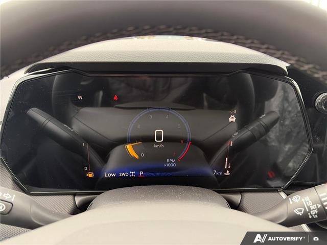 2026 Chevrolet TrailBlazer LT (Stk: 2-13275) in Oshawa - Image 13 of 21