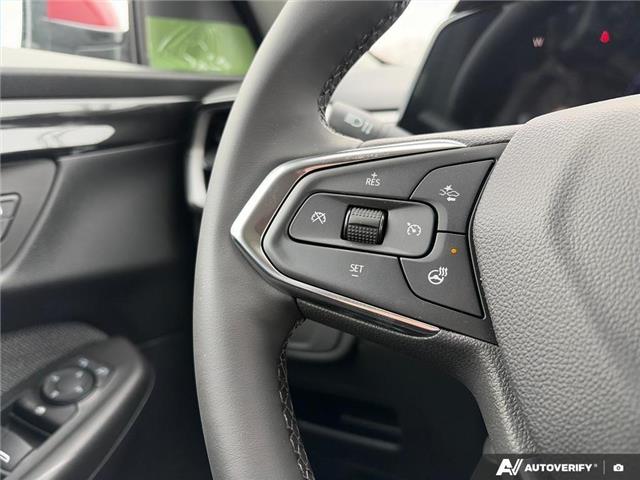 2026 Chevrolet TrailBlazer LT (Stk: 2-13275) in Oshawa - Image 14 of 21
