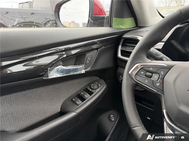 2026 Chevrolet TrailBlazer LT (Stk: 2-13275) in Oshawa - Image 16 of 21
