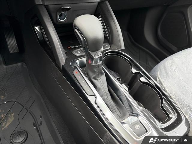 2026 Chevrolet TrailBlazer LT (Stk: 2-13275) in Oshawa - Image 17 of 21