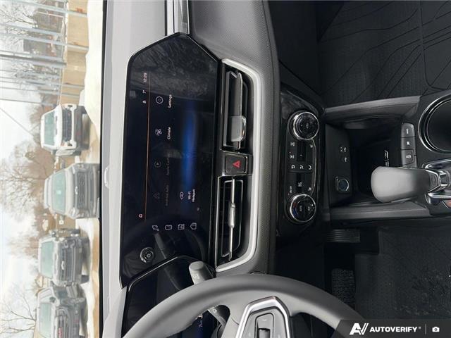 2026 Chevrolet TrailBlazer LT (Stk: 2-13275) in Oshawa - Image 18 of 21