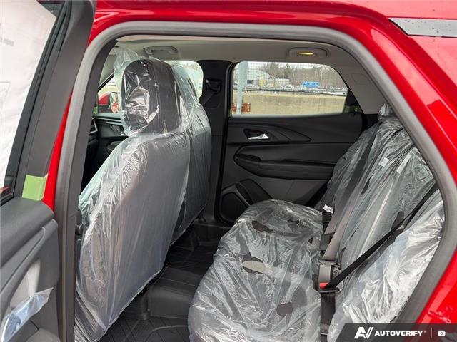 2026 Chevrolet TrailBlazer LT (Stk: 2-13275) in Oshawa - Image 20 of 21