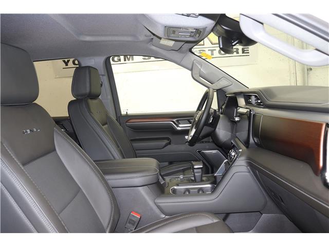 2024 GMC Sierra 1500 Denali (Stk: T3433A) in Watrous - Image 41 of 48