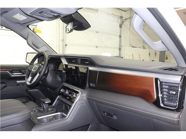 2024 GMC Sierra 1500 Denali (Stk: T3433A) in Watrous - Image 42 of 48