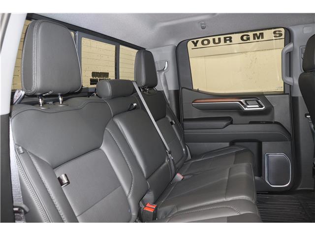 2024 GMC Sierra 1500 Denali (Stk: T3433A) in Watrous - Image 45 of 48