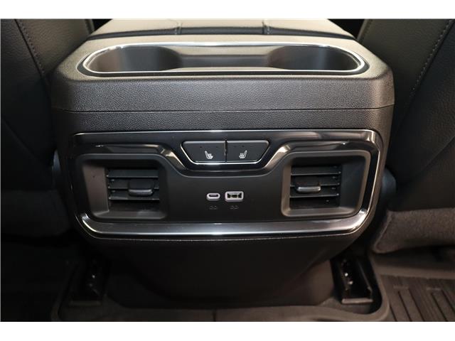 2024 GMC Sierra 1500 Denali (Stk: T3433A) in Watrous - Image 47 of 48