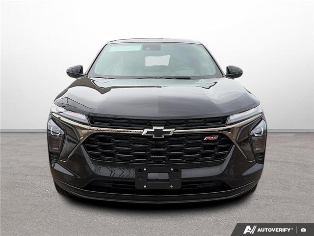 2026 Chevrolet Trax 1RS (Stk: 2-13267) in Oshawa - Image 2 of 21 2026 Chevrolet Trax 1RS (Stk: 2-13267) in Oshawa - Image 2 of 21
