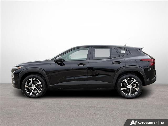 2026 Chevrolet Trax 1RS (Stk: 2-13267) in Oshawa - Image 3 of 21 2026 Chevrolet Trax 1RS (Stk: 2-13267) in Oshawa - Image 3 of 21