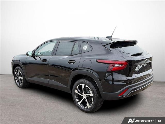 2026 Chevrolet Trax 1RS (Stk: 2-13267) in Oshawa - Image 4 of 21 2026 Chevrolet Trax 1RS (Stk: 2-13267) in Oshawa - Image 4 of 21