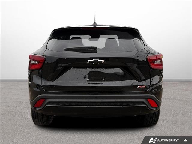 2026 Chevrolet Trax 1RS (Stk: 2-13267) in Oshawa - Image 6 of 21 2026 Chevrolet Trax 1RS (Stk: 2-13267) in Oshawa - Image 6 of 21