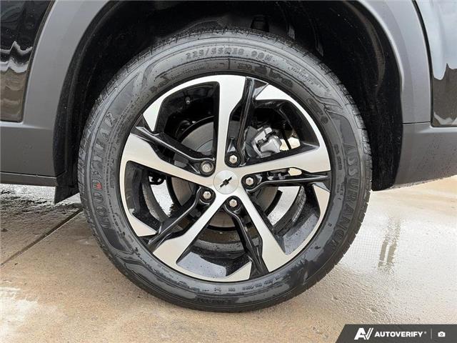 2026 Chevrolet Trax 1RS (Stk: 2-13267) in Oshawa - Image 7 of 21 2026 Chevrolet Trax 1RS (Stk: 2-13267) in Oshawa - Image 7 of 21