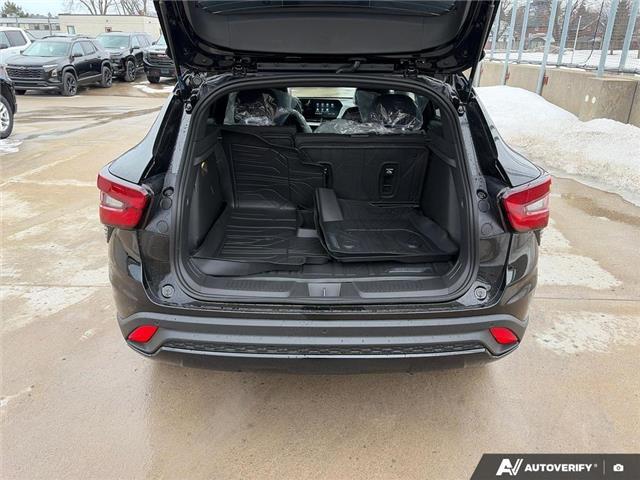 2026 Chevrolet Trax 1RS (Stk: 2-13267) in Oshawa - Image 9 of 21 2026 Chevrolet Trax 1RS (Stk: 2-13267) in Oshawa - Image 9 of 21