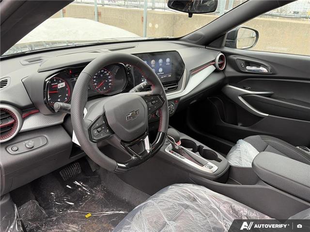 2026 Chevrolet Trax 1RS (Stk: 2-13267) in Oshawa - Image 11 of 21 2026 Chevrolet Trax 1RS (Stk: 2-13267) in Oshawa - Image 11 of 21