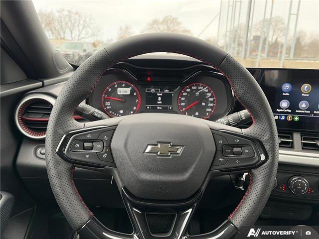 2026 Chevrolet Trax 1RS (Stk: 2-13267) in Oshawa - Image 12 of 21 2026 Chevrolet Trax 1RS (Stk: 2-13267) in Oshawa - Image 12 of 21