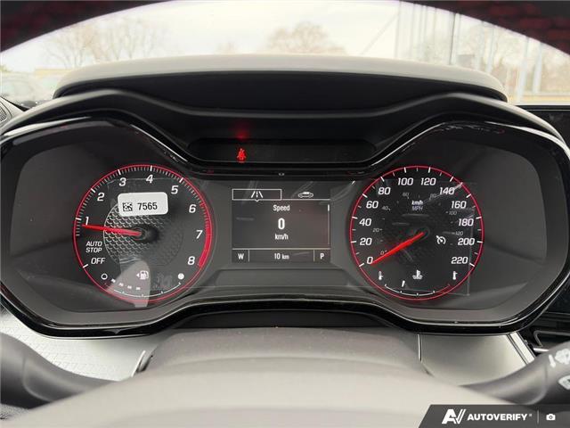 2026 Chevrolet Trax 1RS (Stk: 2-13267) in Oshawa - Image 13 of 21 2026 Chevrolet Trax 1RS (Stk: 2-13267) in Oshawa - Image 13 of 21