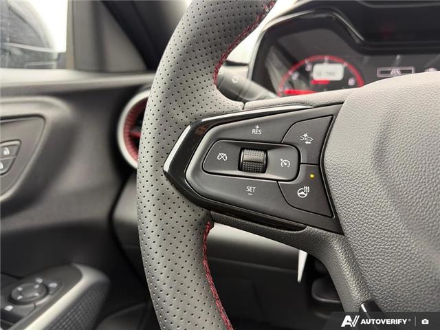 2026 Chevrolet Trax 1RS (Stk: 2-13267) in Oshawa - Image 14 of 21 2026 Chevrolet Trax 1RS (Stk: 2-13267) in Oshawa - Image 14 of 21