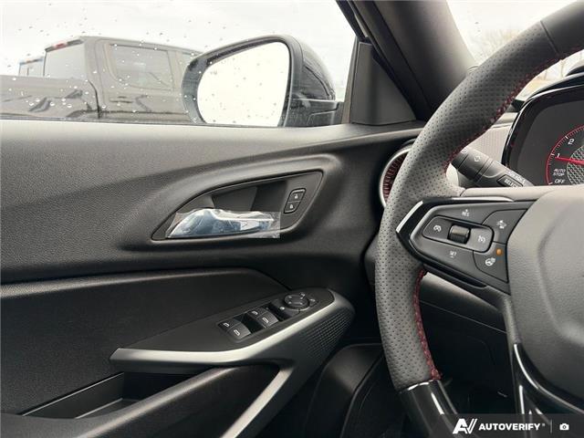 2026 Chevrolet Trax 1RS (Stk: 2-13267) in Oshawa - Image 16 of 21 2026 Chevrolet Trax 1RS (Stk: 2-13267) in Oshawa - Image 16 of 21