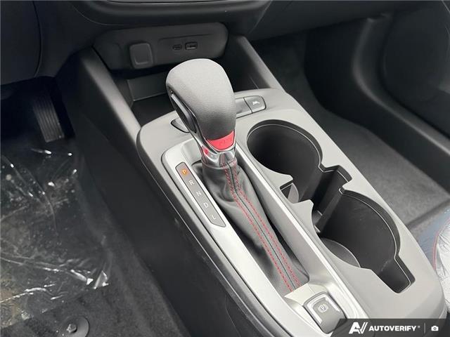 2026 Chevrolet Trax 1RS (Stk: 2-13267) in Oshawa - Image 17 of 21 2026 Chevrolet Trax 1RS (Stk: 2-13267) in Oshawa - Image 17 of 21