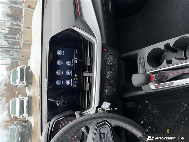 2026 Chevrolet Trax 1RS (Stk: 2-13267) in Oshawa - Image 18 of 21 2026 Chevrolet Trax 1RS (Stk: 2-13267) in Oshawa - Image 18 of 21