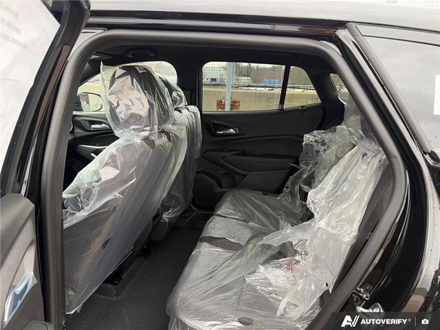 2026 Chevrolet Trax 1RS (Stk: 2-13267) in Oshawa - Image 20 of 21 2026 Chevrolet Trax 1RS (Stk: 2-13267) in Oshawa - Image 20 of 21