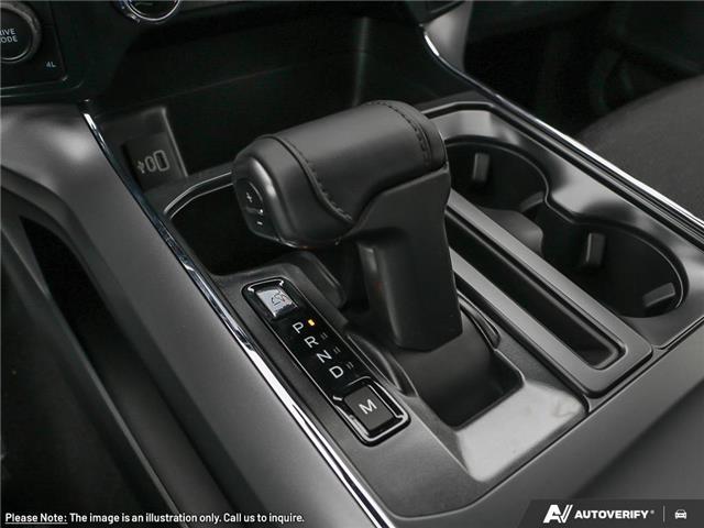 2026 Ford F-150 XLT (Stk: TK-80) in Okotoks - Image 17 of 27