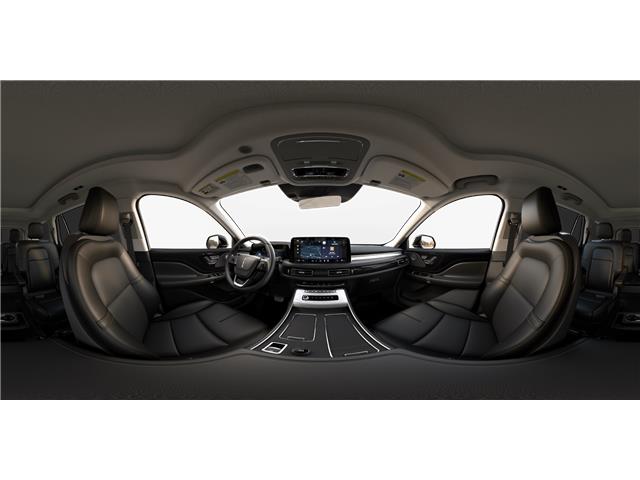 2025 Lincoln Aviator Premiere (Stk: 25A8542) in Mississauga - Image 7 of 7