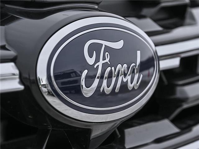 2026 Ford Explorer Active (Stk: 26EX3620) in London - Image 8 of 10