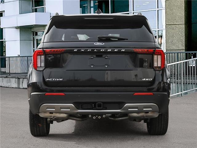 2026 Ford Explorer Active (Stk: S6227) in St. Thomas - Image 5 of 10