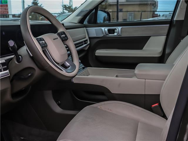 2024 Hyundai Santa Fe Ultimate Calligraphy (Stk: H015974T) in Brooklin - Image 2 of 25