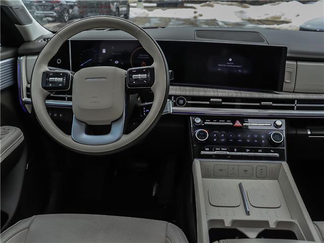 2024 Hyundai Santa Fe Ultimate Calligraphy (Stk: H015974T) in Brooklin - Image 4 of 25