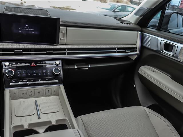 2024 Hyundai Santa Fe Ultimate Calligraphy (Stk: H015974T) in Brooklin - Image 5 of 25