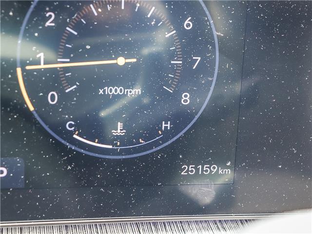 2024 Hyundai Santa Fe Ultimate Calligraphy (Stk: H015974T) in Brooklin - Image 7 of 25