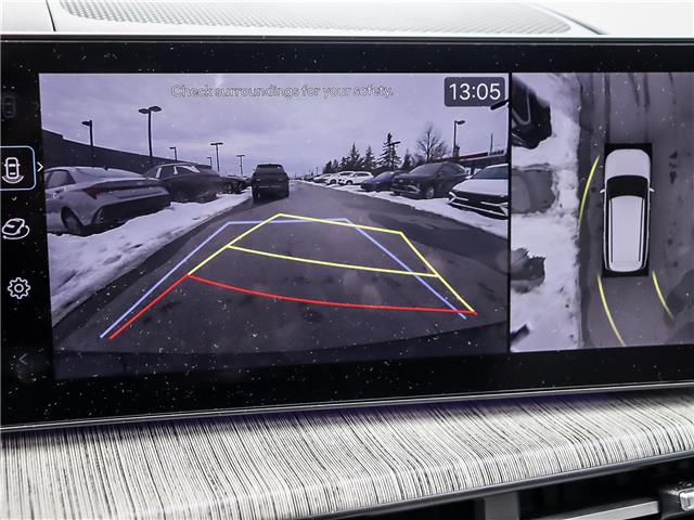 2024 Hyundai Santa Fe Ultimate Calligraphy (Stk: H015974T) in Brooklin - Image 8 of 25