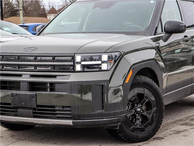 2024 Hyundai Santa Fe XRT (Stk: H020528T) in Brooklin - Image 2 of 27