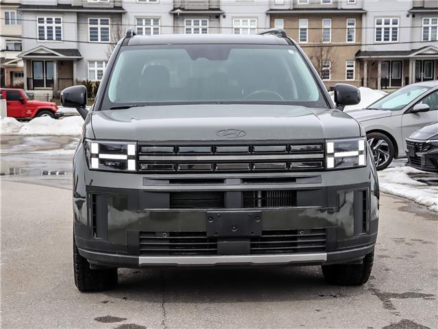 2024 Hyundai Santa Fe XRT (Stk: H020528T) in Brooklin - Image 3 of 27