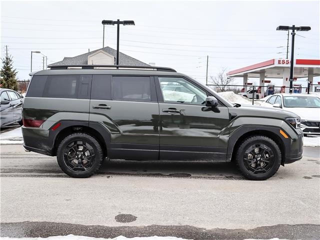 2024 Hyundai Santa Fe XRT (Stk: H020528T) in Brooklin - Image 4 of 27