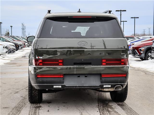 2024 Hyundai Santa Fe XRT (Stk: H020528T) in Brooklin - Image 5 of 27