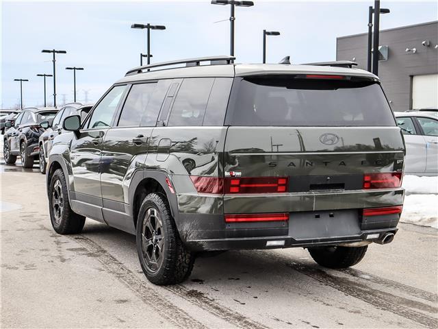 2024 Hyundai Santa Fe XRT (Stk: H020528T) in Brooklin - Image 6 of 27
