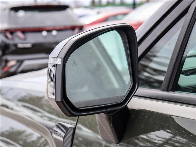 2024 Hyundai Santa Fe XRT (Stk: H020528T) in Brooklin - Image 7 of 27