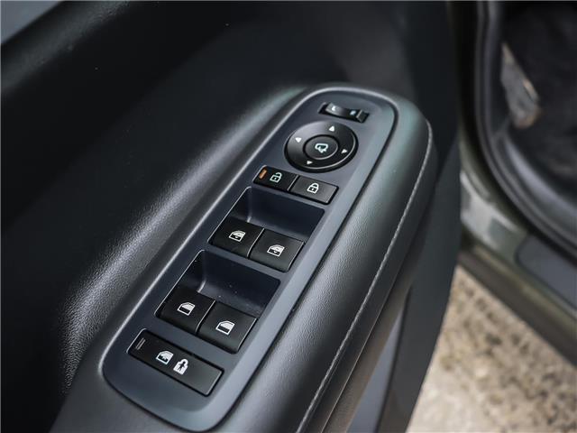 2024 Hyundai Santa Fe XRT (Stk: H020528T) in Brooklin - Image 8 of 27