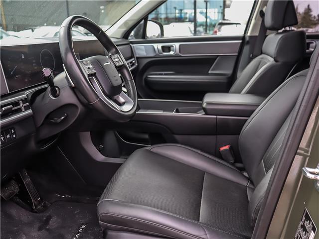 2024 Hyundai Santa Fe XRT (Stk: H020528T) in Brooklin - Image 9 of 27