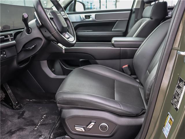2024 Hyundai Santa Fe XRT (Stk: H020528T) in Brooklin - Image 10 of 27