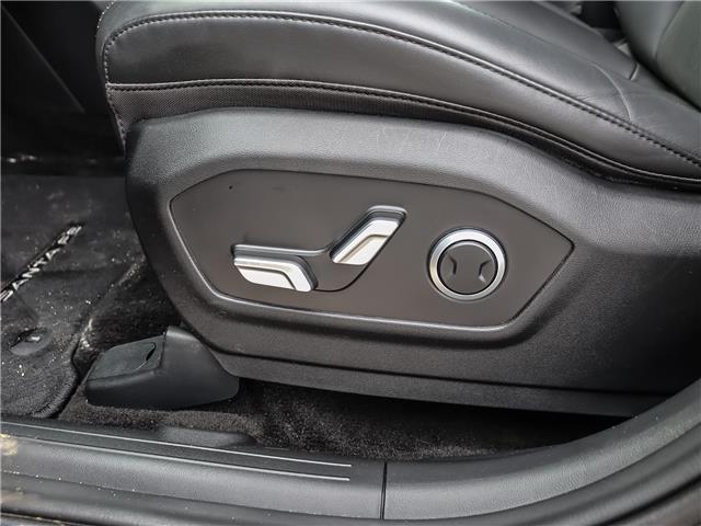 2024 Hyundai Santa Fe XRT (Stk: H020528T) in Brooklin - Image 11 of 27