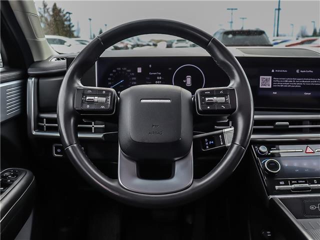 2024 Hyundai Santa Fe XRT (Stk: H020528T) in Brooklin - Image 13 of 27